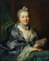 La deuxième épouse de l