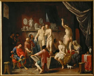 Atelier d