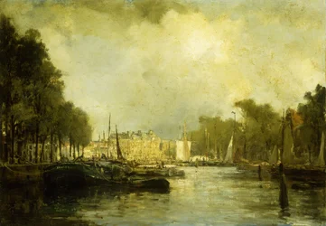 Port de Rotterdam