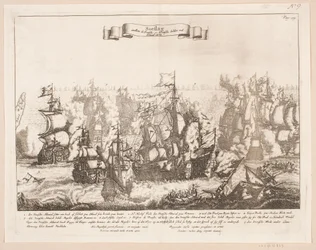 Bataille navale à Öland, 1564