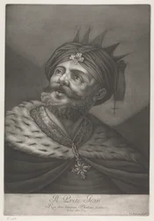Il Prete Jean