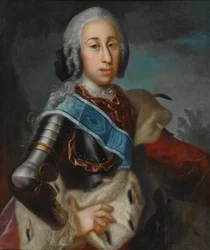 Clément François de Paule, prince de Bavière