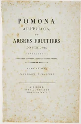 Page de titre de 