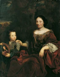 Portrait de famille