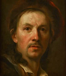Autoportrait