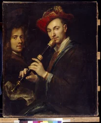 Flûtiste
