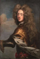George II en tant que prince de Galles