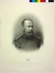 Roi de Wurtemberg Charles I