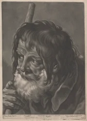 Portrait d