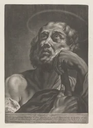 Saint Jacques le Mineur