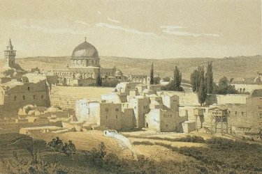 Jérusalem