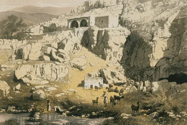 Vue de Baniyas