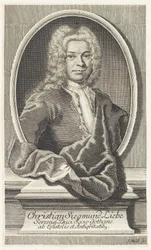 Christian Siegmund Amour (6279198235)