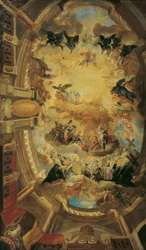 Glorification du nom de Jésus