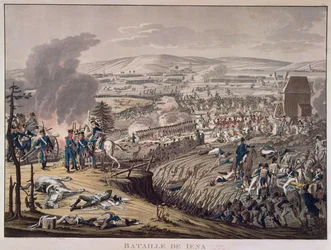 La bataille d