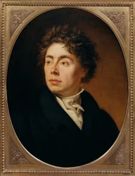 Josef Krafft, le frère de l