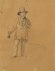 Friedrich Jagemann de Weimar