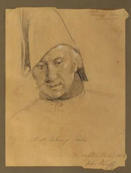Médecin-chef Sachs