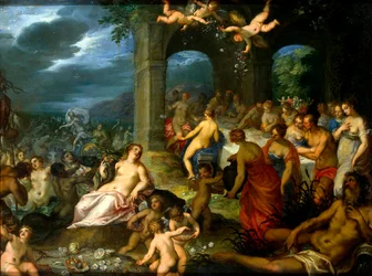 Fête des Dieux