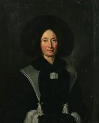 French : Portrait d
