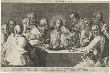 La Cène