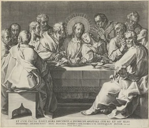 La Cène