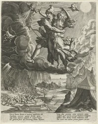 Vent du nord (Les quatre vents)