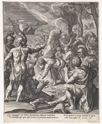 Paul à Malte (Scènes de la vie de l