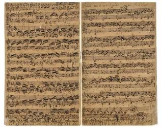 Prélude, fugue et allegro en mi bémol BWV 998, vers 1735-40