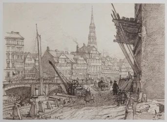Sur Steinwerder 21-05-1882