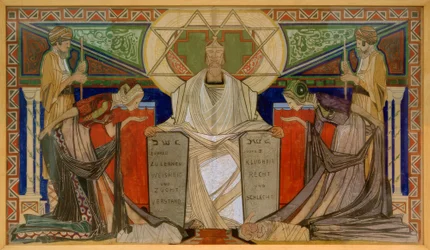 Jugement de Salomon