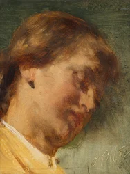 Tête d