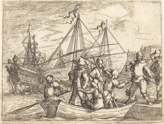 Capricci di varie battaglie, 1635