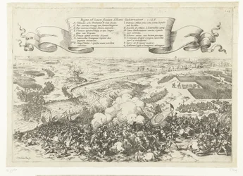 Bataille sur la rivière Gete, 1568