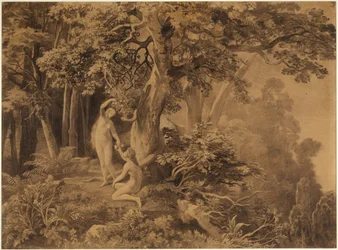 La Chute de l