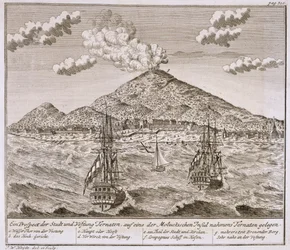 Île appelée 