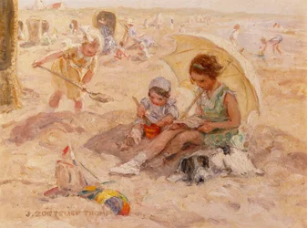 Plaisir de la Plage