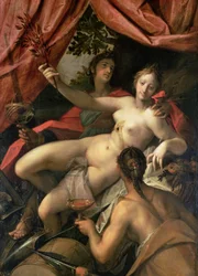 Allégorie de la paix, de l