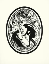 La Belle au bois dormant