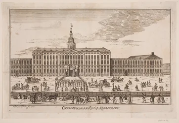 Château de Christiansborg