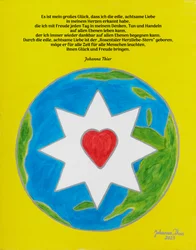 Das Glück der edlen, achtsamen Liebe