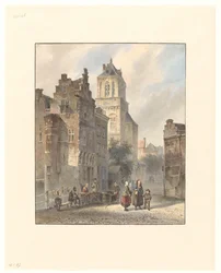 Vue de l
