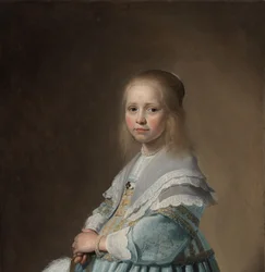 Portrait d