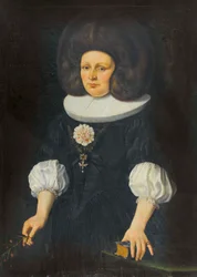 French : Portrait d