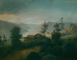 De Gudbrandsdalen