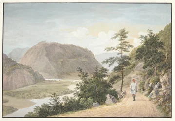 Kringen dans la vallée de Gudbrands