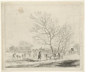 Paysage d