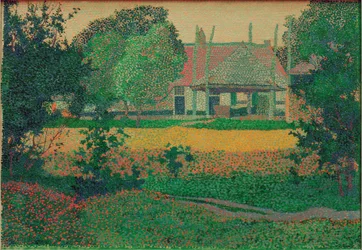 La ferme Bataaf