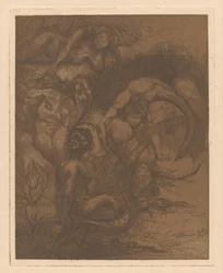 Cinq sirènes