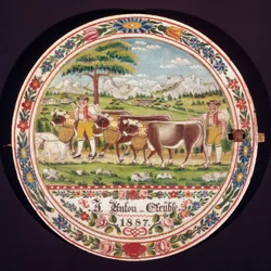 montée à l
